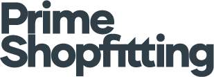 Prime Shopfitting Logo